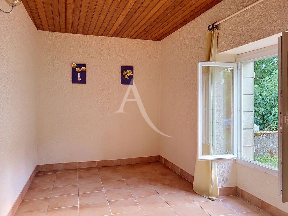 Vente Maison Maison Chalonnes sur Loire Chalonnes sur loire