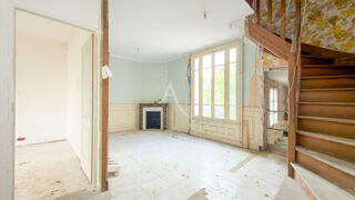  Maison à vendre 3 pièces 70 m²
