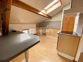 Appartement à louer 1 pièce 29 m²