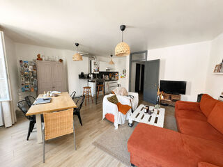  Appartement à vendre 2 pièces 63 m²