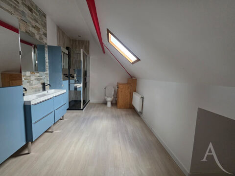  Maison � louer 5 pi�ces 135 m� Clairy saulchoix