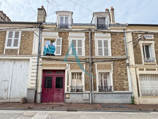  Appartement à vendre 1 pièce 21 m²