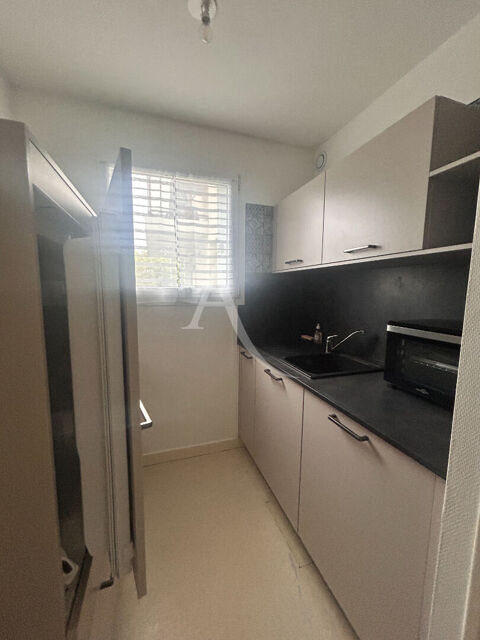  Appartement � louer 2 pi�ces 45 m�