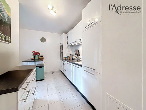  Appartement � louer 3 pi�ces 81 m�