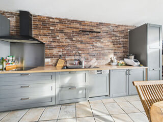  Maison à vendre 5 pièces 124 m²