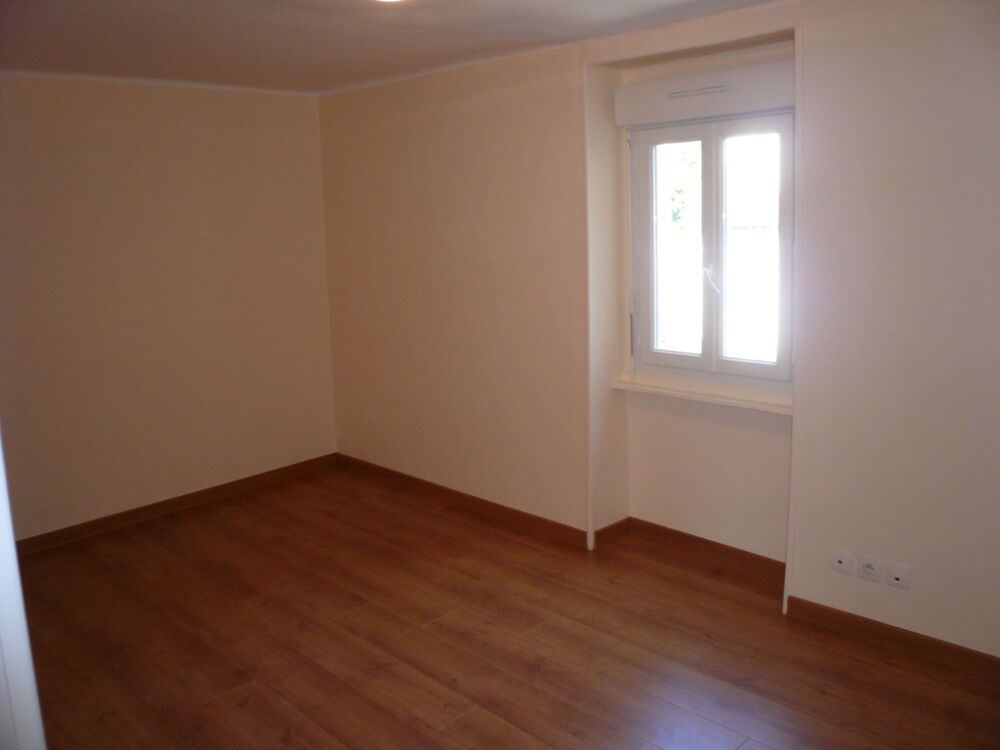 Appartement Le Creusot 4 pieces