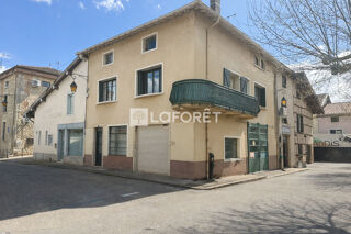  Maison à vendre 5 pièces 106 m²