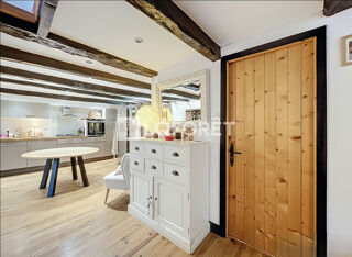  Maison � vendre 3 pi�ces 75 m�