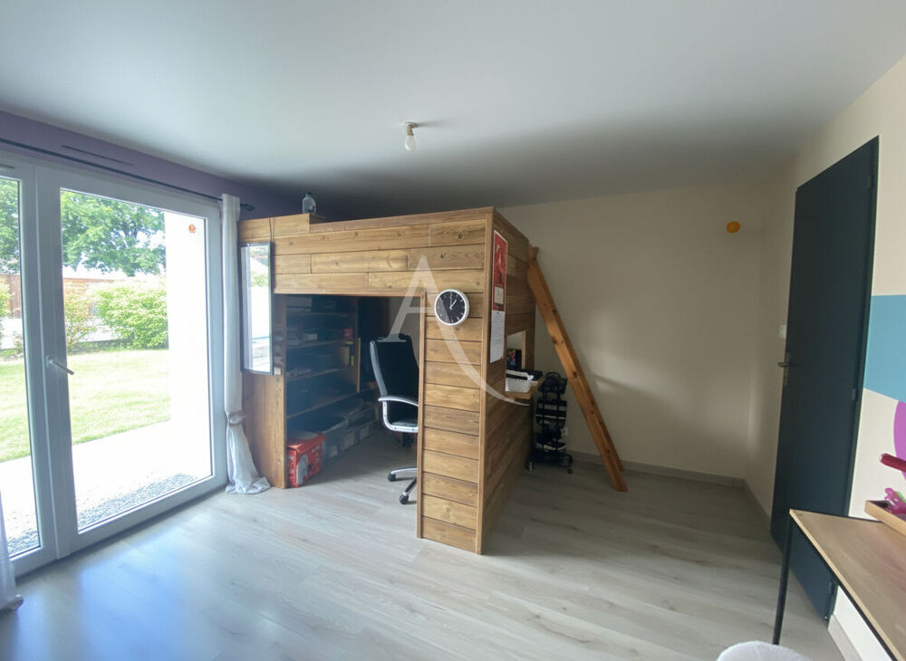 Vente Maison Maison Paulx