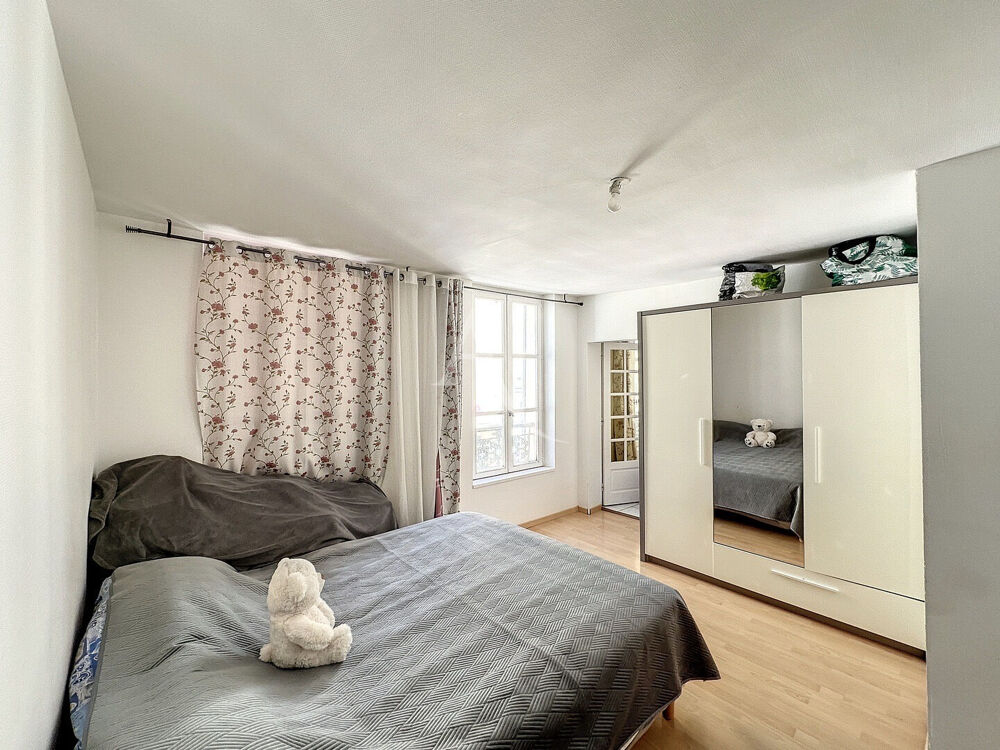 Vente Appartement Idéal investisseur - Appartement dans le coeur de ville de Meaux - 2 pièces - 1 chambre - vendu loué Meaux