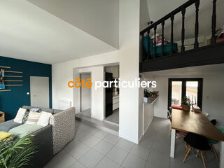  Maison � vendre 5 pi�ces 120 m�