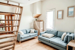  Appartement � vendre 2 pi�ces 27 m�