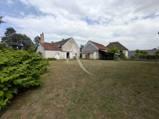  Maison à vendre 6 pièces 160 m²