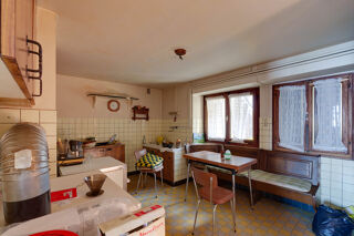  Maison à vendre 9 pièces 160 m²