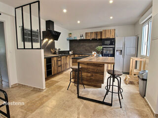  Maison � vendre 4 pi�ces 91 m�