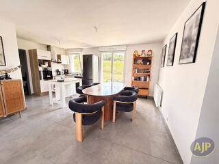  Maison à louer 4 pièces 