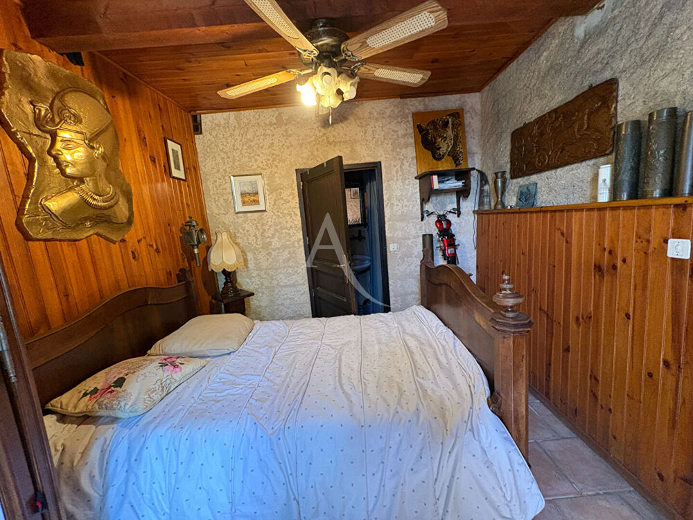 Vente Maison Maison Cassaignes 112 m2 Cassaignes