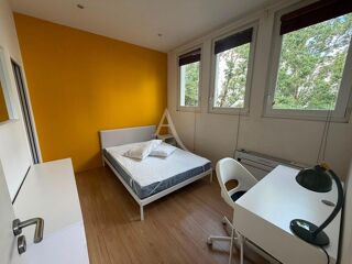  Appartement à louer 2 pièces 43 m²