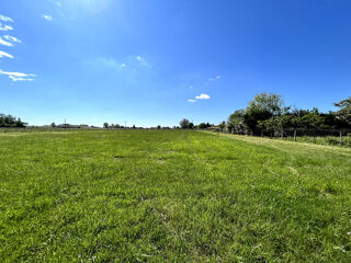  Terrain à vendre 1226 m²