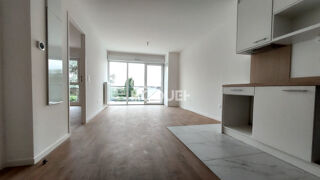  Appartement à louer 2 pièces 40 m²