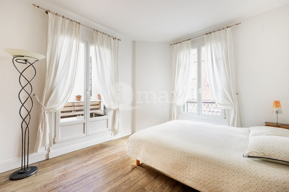 Vente Maison ASNIERES BECON - MAISON 6 PIECES - 100 m² - 749 000  FAI Asnieres sur seine