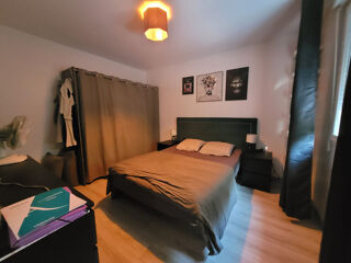  Appartement � louer 2 pi�ces 42 m�