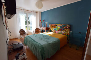  Maison à vendre 4 pièces 83 m²