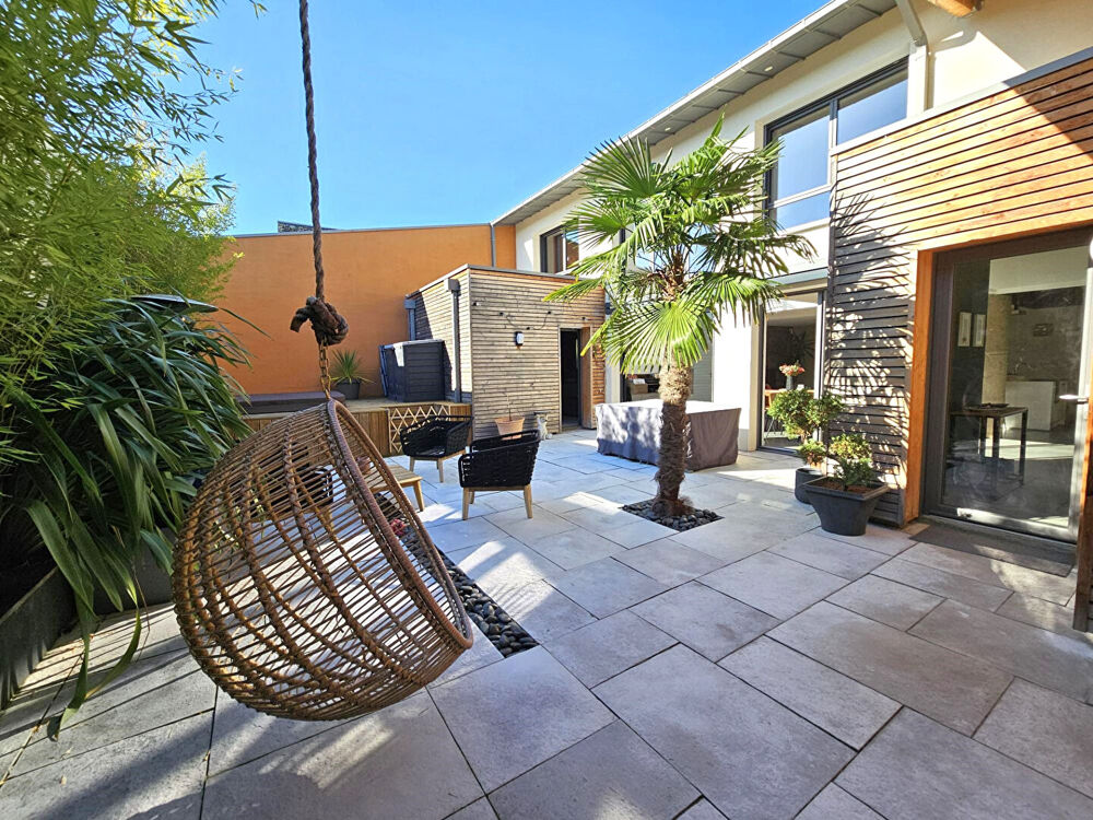  vendre  Maison Caen (14000)