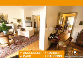  Appartement  vendre 4 pices 119 m