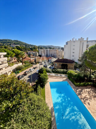  Appartement � vendre 4 pi�ces 91 m�