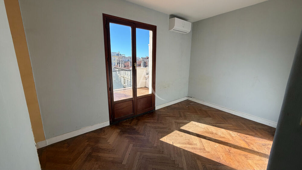 � vendre  Appartement Nice (06000)