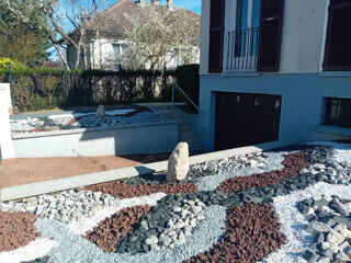  Maison � louer 4 pi�ces 77 m�