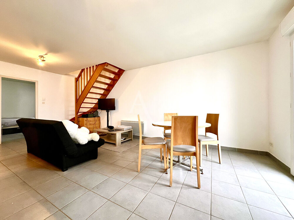 Appartement Vandoeuvre-les-nancy 3 pièce(s) 62.94 m2