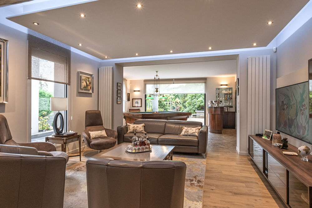 Vente Villa MONTIVILLIERS Montivilliers
