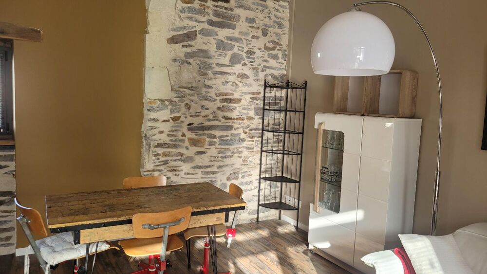 Appartement Sainte Luce Sur Loire - 3 pièce(s) - 73.0 m2
