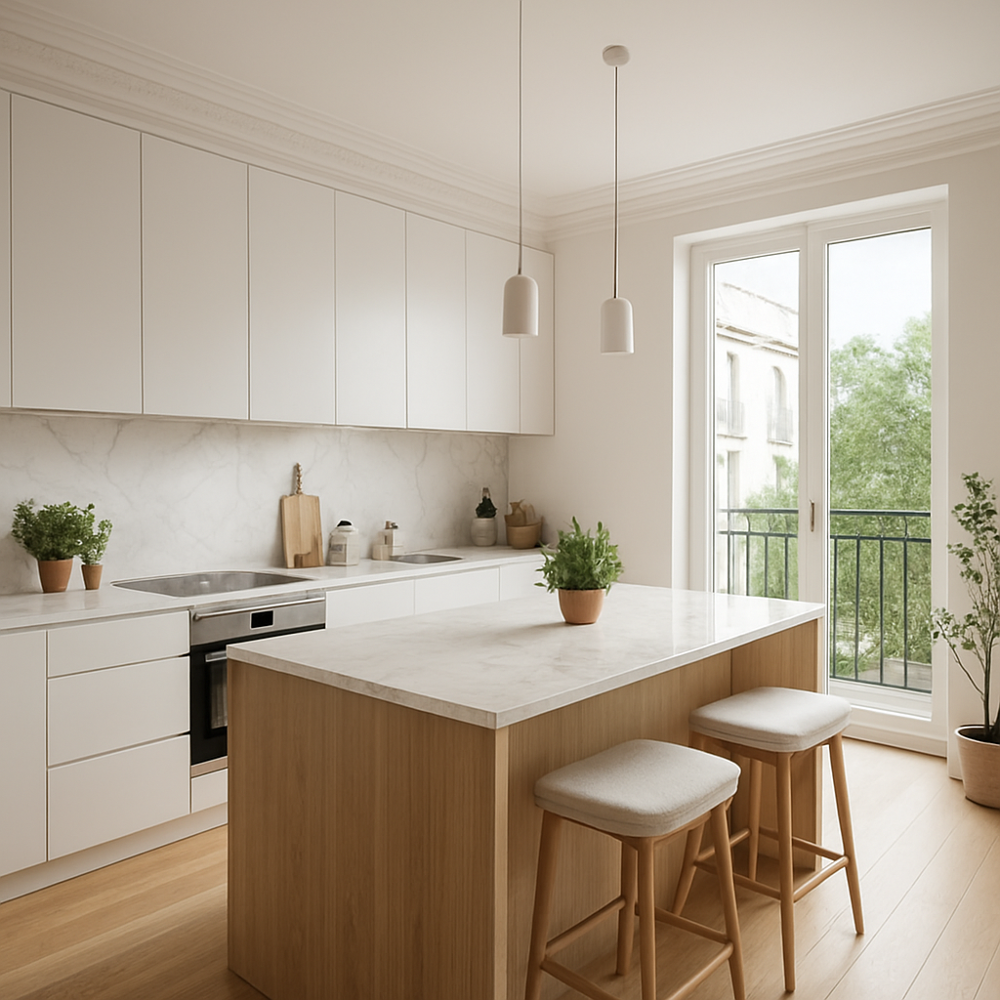 Vente Appartement Appartement 3 pièces de 69 m2 (Vallauris) Vallauris