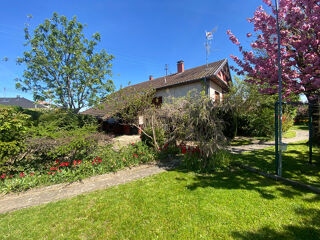  Maison à vendre 5 pièces 107 m²