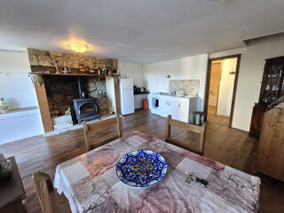  Maison à vendre 3 pièces 88 m²
