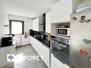  Appartement à vendre 4 pièces 75 m²