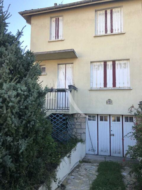   Maison ERMONT-  4 pi�ces - 66.87 m2 + sous-sol total Maison - 4 pi�ce(s) - 67 m�