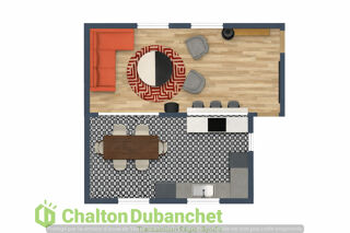  Maison � vendre 5 pi�ces 124 m�