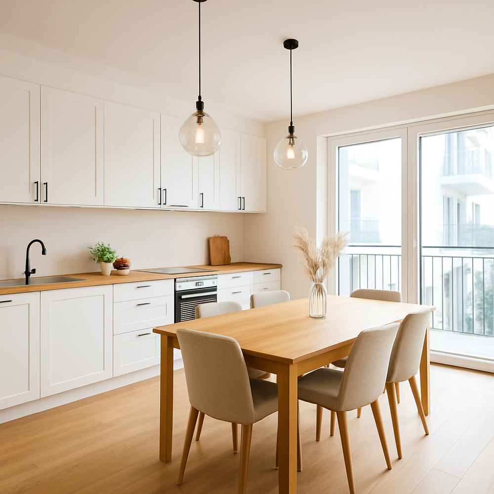Vente Appartement Appartement 3 pièces de 63 m2 (Paimpol) Paimpol