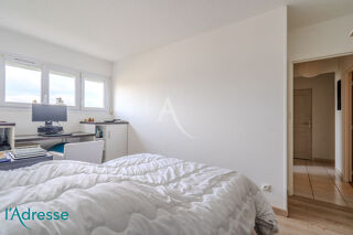  Appartement à vendre 4 pièces 74 m²