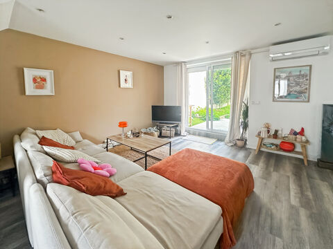  Maison � louer 3 pi�ces 69 m�