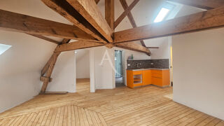  Appartement à louer 3 pièces 66 m²