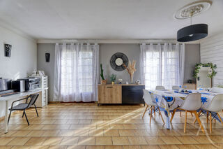  Maison � vendre 7 pi�ces 