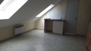 Location Appartement Studio 26m² TRELAZE Trelaze