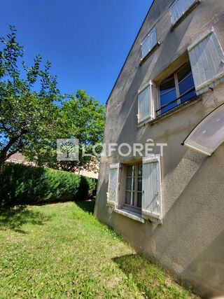  Appartement à louer 1 pièce 45 m²
