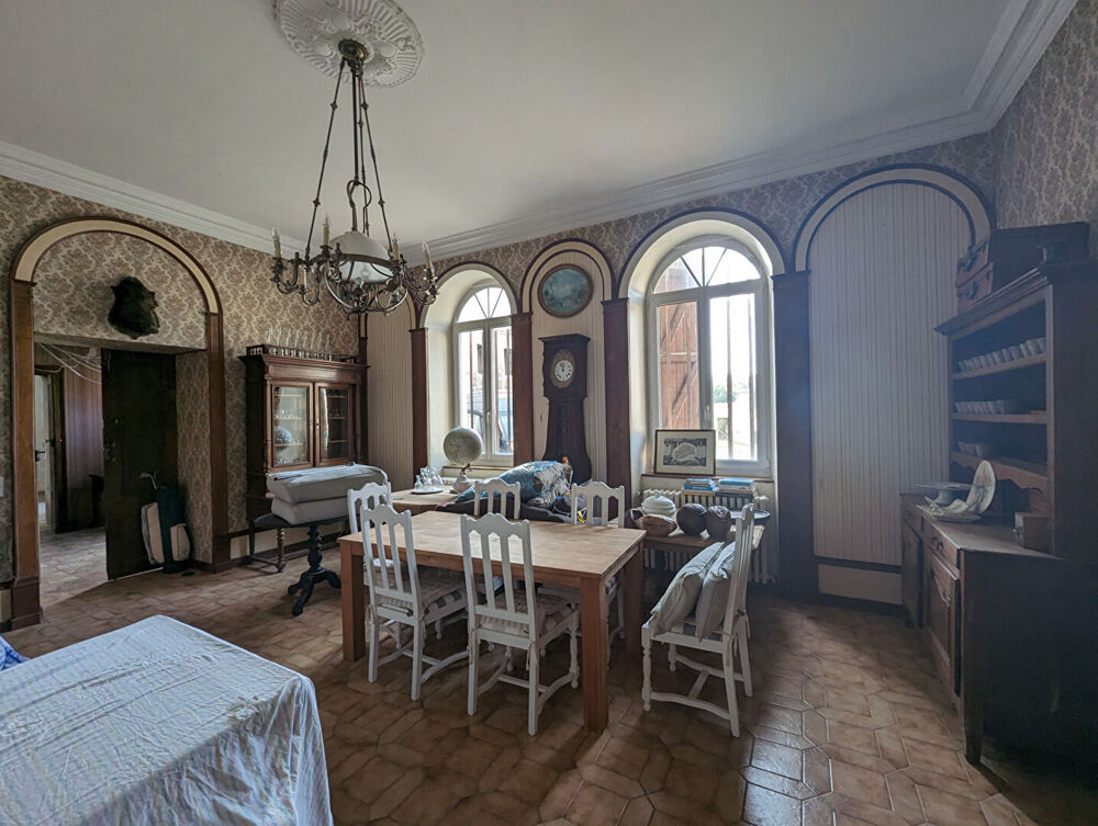  vendre  Villa Bouhans-ls-Montbozon (70230)