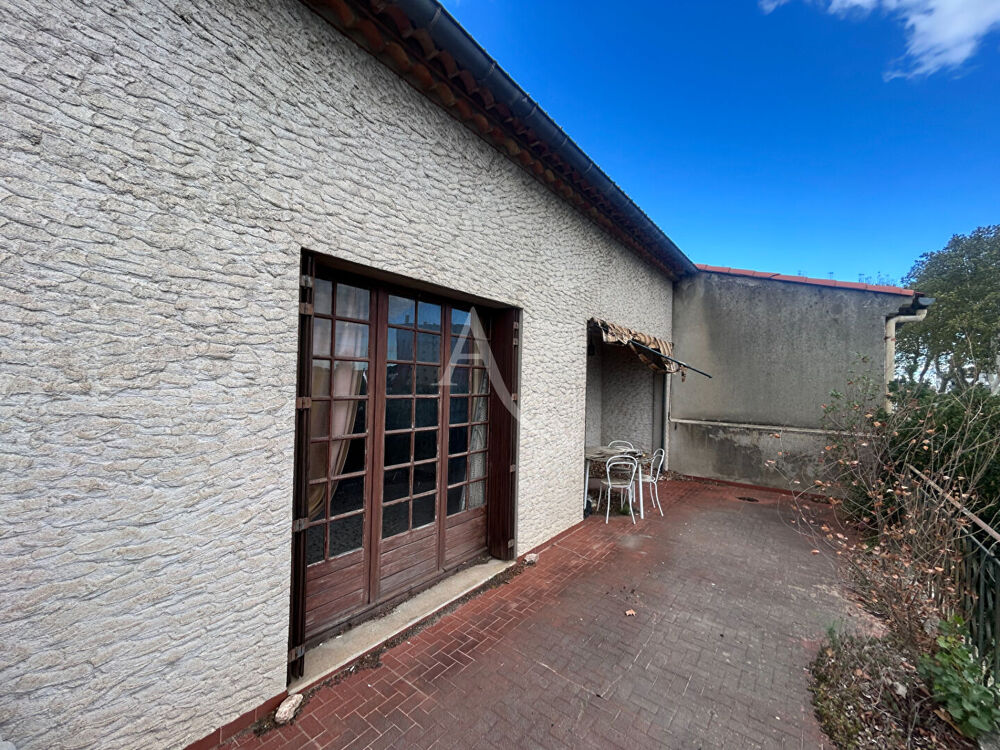 Vente Maison Maison avec jardin et garage à Carcassonne Carcassonne